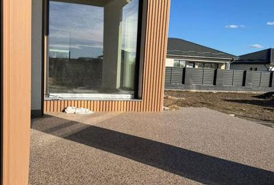 Casă cu 4 camere cu Teren 450 Mp în Miroslava - 12