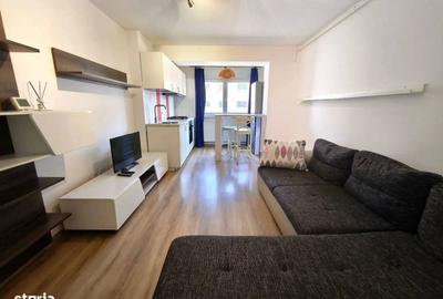 Apartament cu 2 camere, mobilat în Titan - 11
