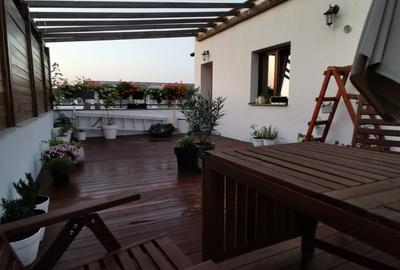 Apartament cu 3 camere decomandat în Central - 3