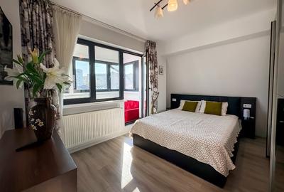 Apartament 64 metri 2 camere cu vedere superba - Bloc 2016 Boutique - Centru - 7
