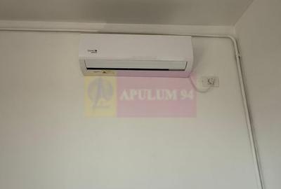 Garsoniera, 38mp, zona metrou Piata Sudului - 5