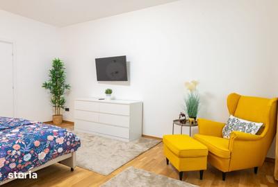 Apartament cu 5 camere în Tunari - 16