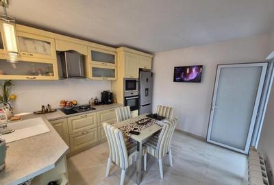 SUPER CASA 3 camere 130mp utili Lacu Sarat Teren- 252 mp - 3