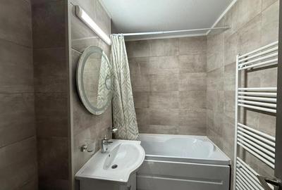 Apartament cu 2 camere decomandat în Ultracentral - 4