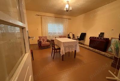 Casa cu teren generos Dude?tii Vechi, 1450 mp, locuibila imediat - 6