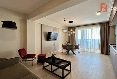 Apartament cu 2 camere, mobilat si utilat, etaj 1 - Dumbravita - 2