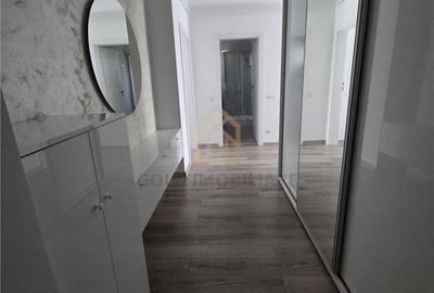 Apartament cu 2 camere în Valea Borcutului - 8