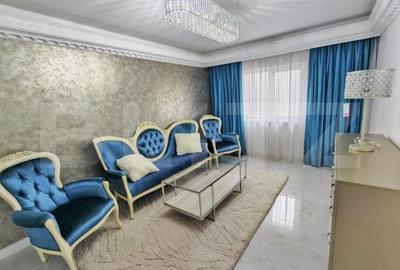 Apartament cu 2 camere decomandat, mobilat în Păcurari - 2