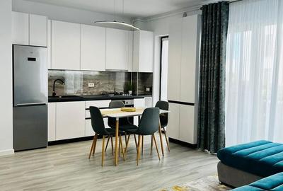 Giroc-Lidl | 2 Camere | Disponibil imediat | Mobilat si Utilat - 2