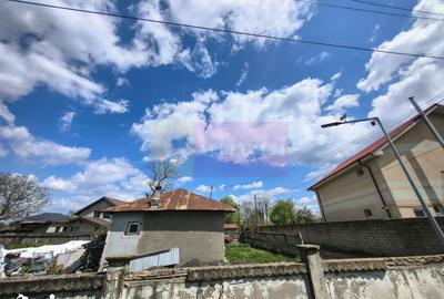 Teren de 975 mp, în Cernica - 2