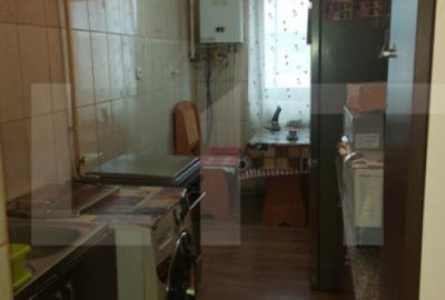 Apartament cu 2 Camere Decomandate Vedere Panoramica in - 4