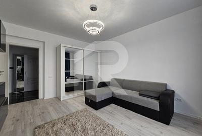 Garsoniera de inchiriat, Complex Rezidential EnVogue, Militari - 10