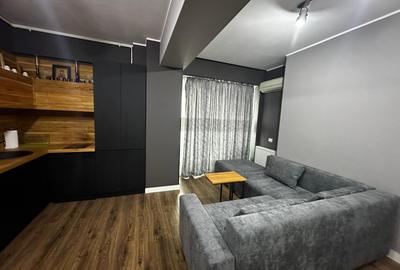 Garsonieră în Tomis Nord - 2