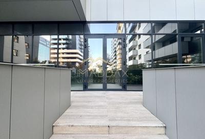 Spatiu comercial *180mp* // Aviatei - Pipera - 1