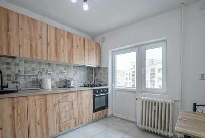 3 CAMERE BL 1992 MONOLIT VEDERE PANORAMICA CATRE FANTANI 1 MINUT METROU - 3