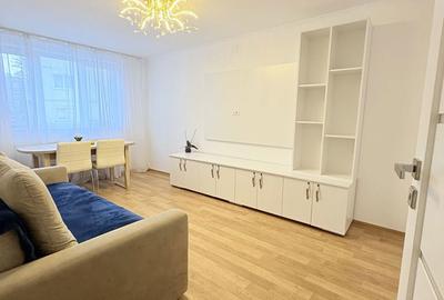Apartament cu 3 camere în Central - 6