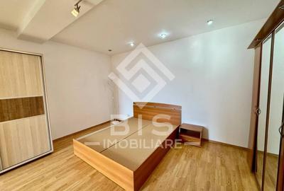 Apartament 3 camere, etaj 1, Bloc Nou - Zona Libertatii - 6