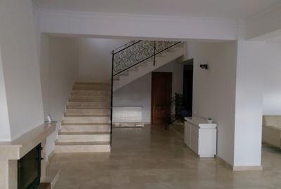 REV0002270 Vila 8 Camere I De Inchiriat I Pipera - 13