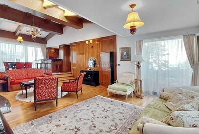 Penthouse Calea Poienii - 2