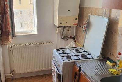 Garsonieră semidecomandată în Morarilor - 5