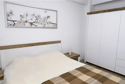 Apartament cu 4 camere decomandat, mobilat în Central - 6