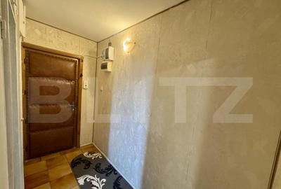 Apartament 3 camere semidecomandat, 67 mp, aproape de McDona - 9