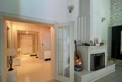 Vilă exclusivistă- Băneasa Residential Park - 5