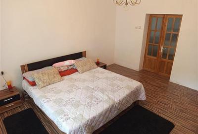 Casă individuală cu 12 camere cu Teren 1803 Mp în Central - 4