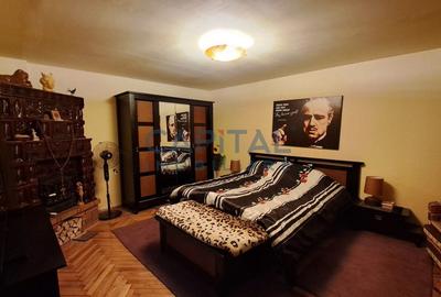 Casa la cheie, 180 mp, teren 511 mp, central Someseni - 8