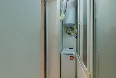 Apartament cu 3 camere semidecomandat, mobilat în Calea Victoriei - 23
