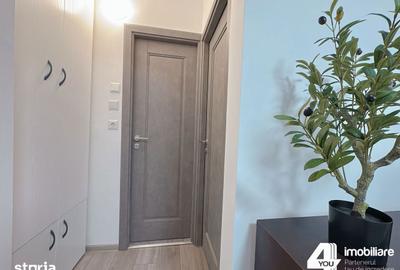 Apartament cu 2 camere semidecomandat în Micălaca - 7
