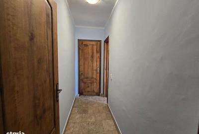 Apartament cu 3 camere în Gruiu - 11