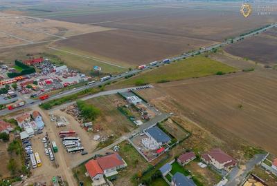 Teren de Vanzare Zimandcuz - 7