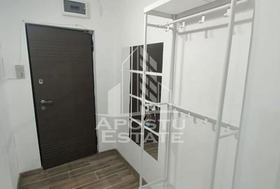 Apartament cu 3 camere, mobilat în Micălaca - 4