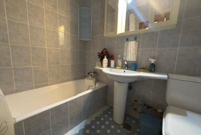 De inchiriat 3 camere Parter Bd Basarabia Plan secund - 10