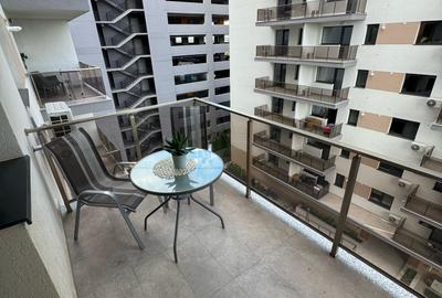 Apartament | 2 camere |  bloc nou  | parcare | Hils Brauner - 11