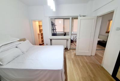 2 camere hochparter/6 renovat bloc risc seismic 1 - 2