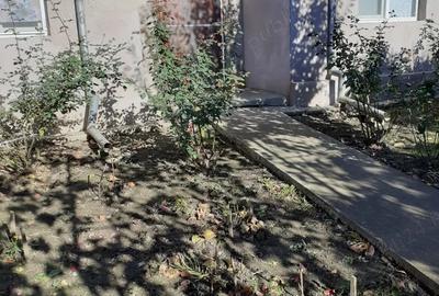 Casă cu 4 camere în Central - 2