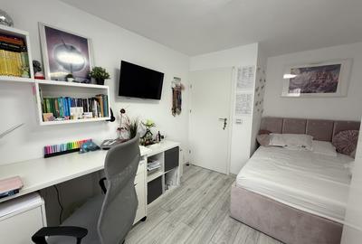 Apartament cu 3 camere decomandat, mobilat în Șagului - 3