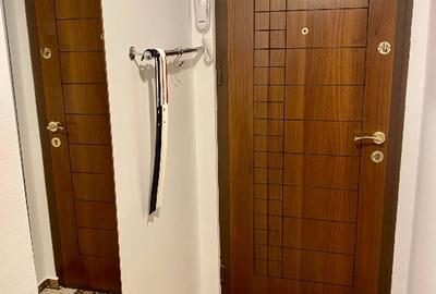 Apartament cu 2 camere semidecomandat, mobilat în Cișmigiu - 10