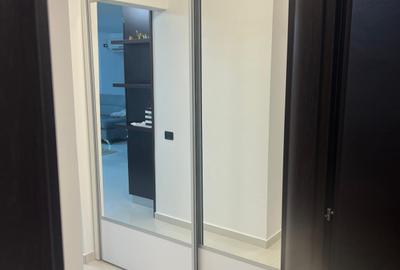 Trocadero-2 camere cf maxim, cu centrala, vedere bulevard - 3