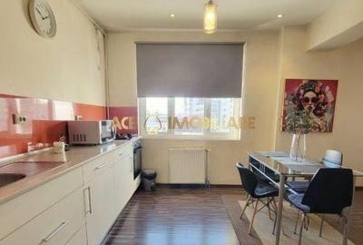 Apartament cu 2 camere în Decebal - 8