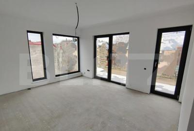 Casă cu 4 camere cu Teren 382 Mp în Bună Ziua - 9