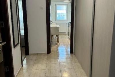 Garsoniera Mall Vitan/ boiler/ renovata - 9