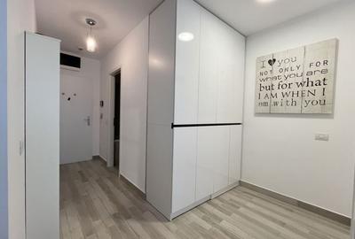 Apartament de închiriat - 2 camere, ISHO, etaj 14 - 9