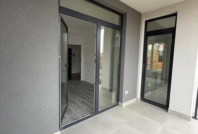 Apartament cu 2 camere în Braytim - 7