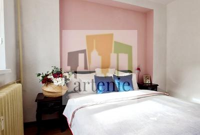 Tineretului- Radulescu Motru 2 camere/ mobilat /utilat Tineretului- Radulescu Motru 2 camere/ mobilat /utilat - 3