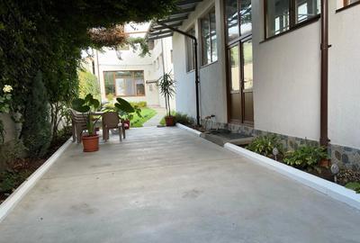 Vind vila central - 3