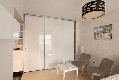 Garsonieră decomandată în Chiajna - 4