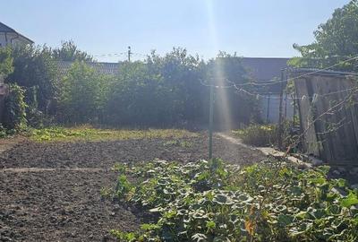 Casa la pretul de Teren /Palzu Mare - 3